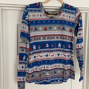 Brooks Run Merry Shirt